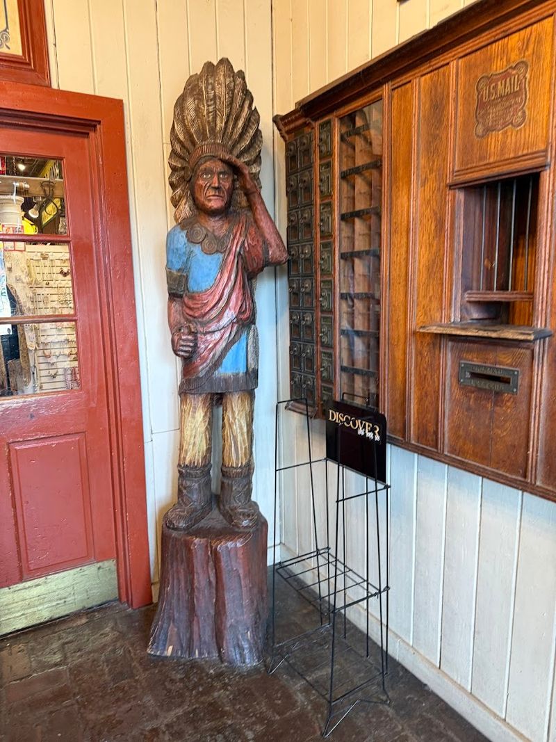 A One Hour, Two Hour, Or Leisurely Afternoon Itinerary