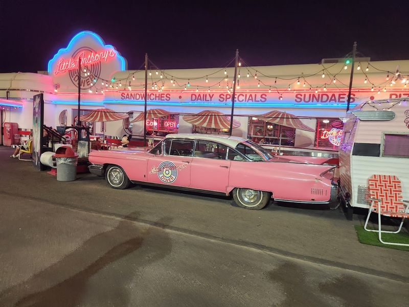 Handling Busy Nights Like A Pro