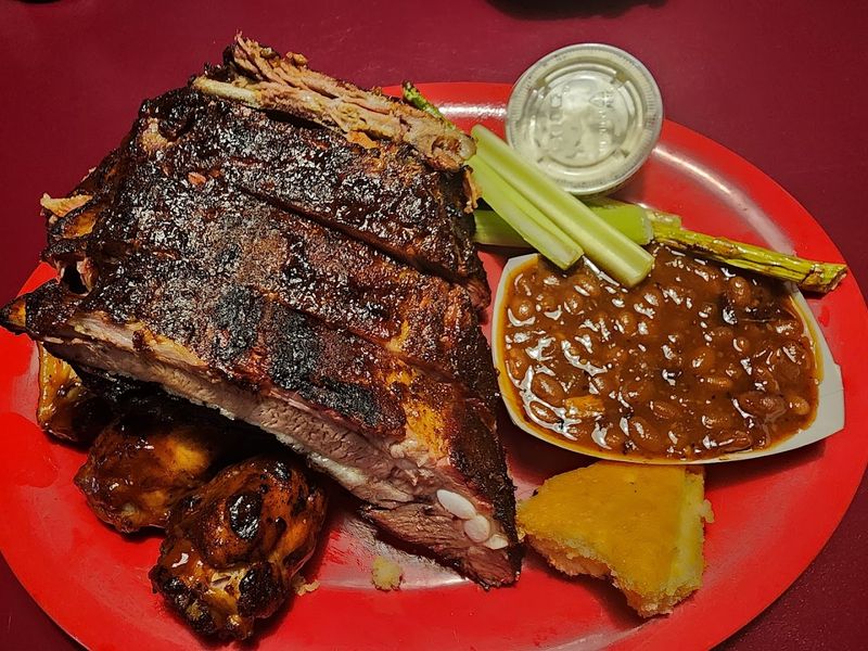 Why Locals Say The Prime Rib Feels Like A Throwback