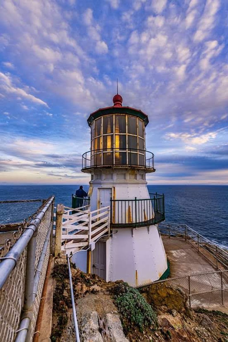 Point Reyes National Seashore, California