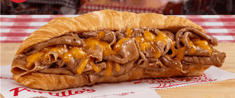 Portillo's &mdash; Stafford, TX