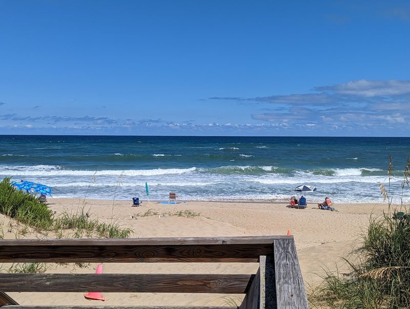 USS Huron &mdash; Nags Head, North Carolina