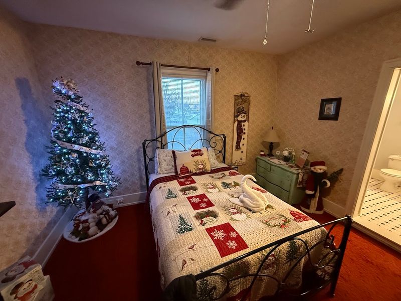 Overnight Stays and Local Hospitality