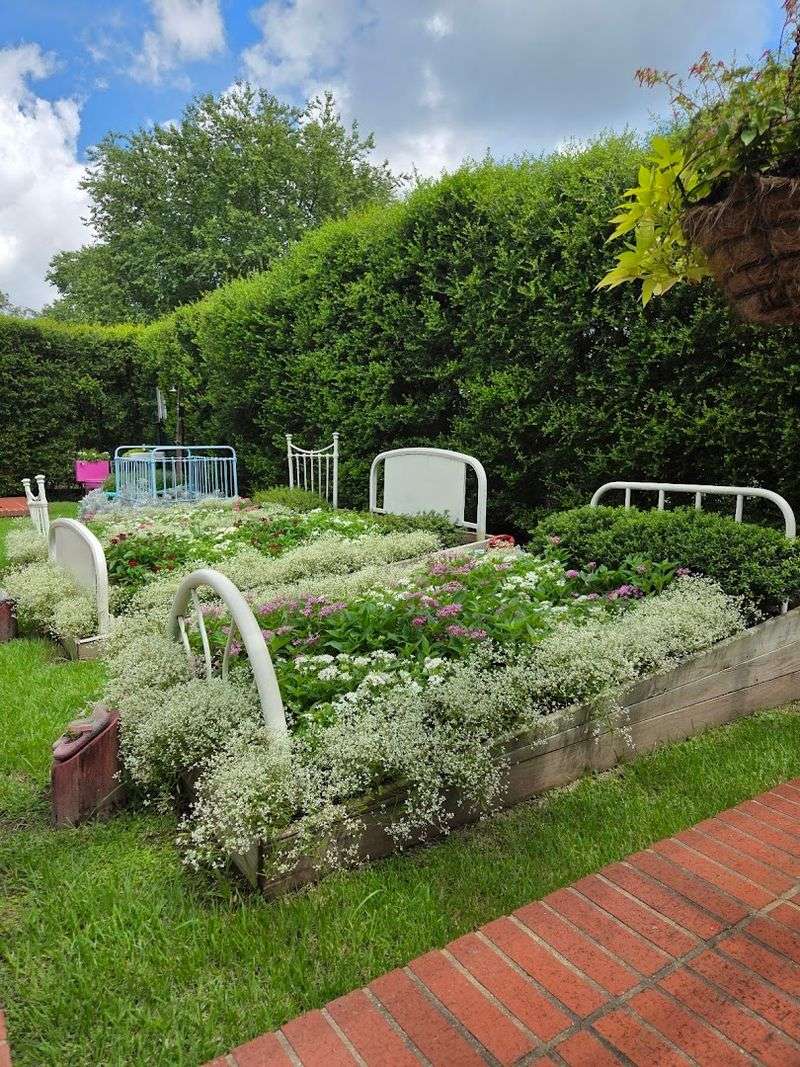 Herb Garden and practical inspiration