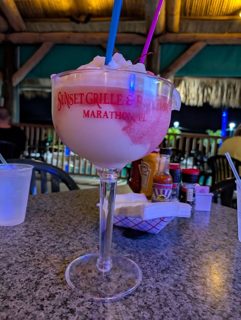 Budgeting for Drinks and Souvenir Cups