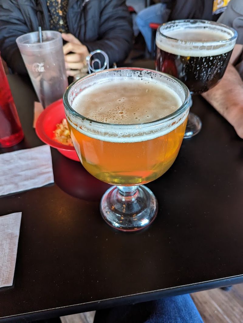 Atmosphere and Seating