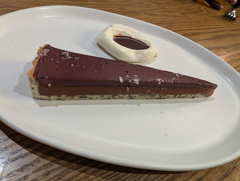 Desserts Worth Saving Room For