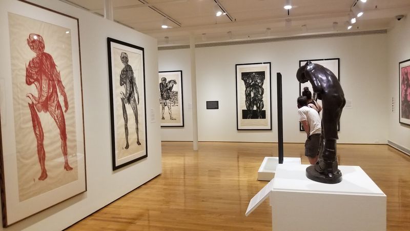 Farnsworth Art Museum, Rockland