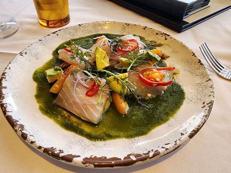 First Timer Game Plan