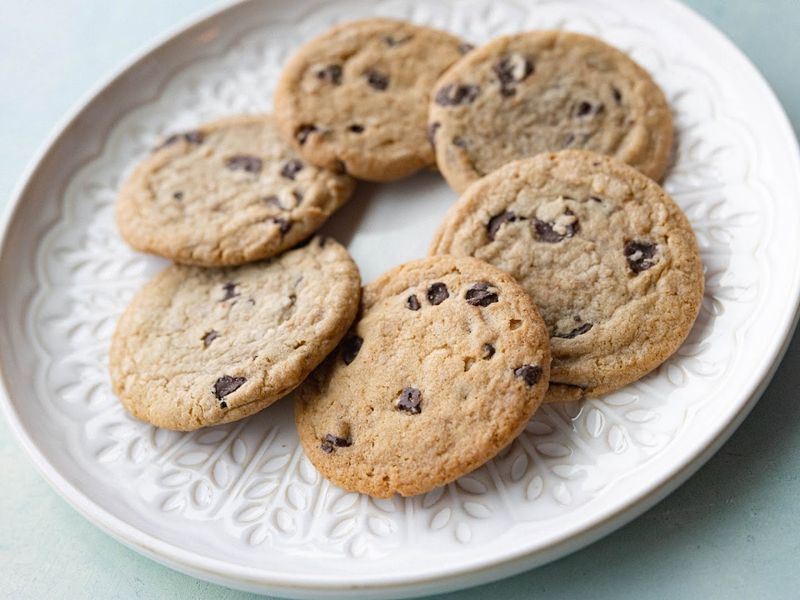 Free Cookie Wednesdays: The Sweetest Reason to Plan Your Visit Mid-Week