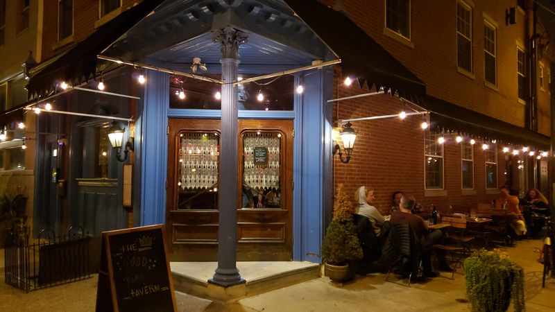 The Good King Tavern