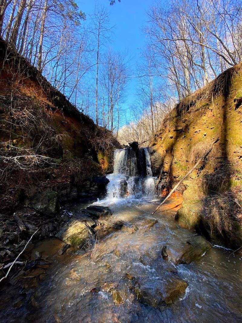 Photography Opportunities on the Trail