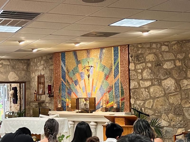 A Mini Retreat in the City