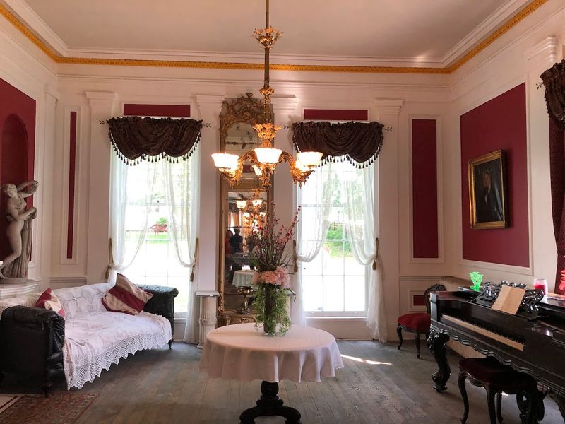 French and Indian War Era Connections