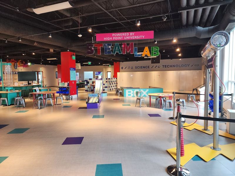 STEM and Science Exhibits That Make Learning Genuinely Exciting