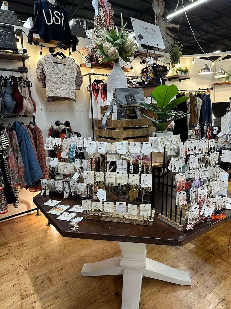 Seasonal Displays and Events