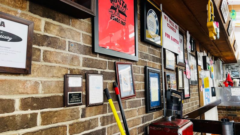 Atmosphere And Arkansas Tech Ties