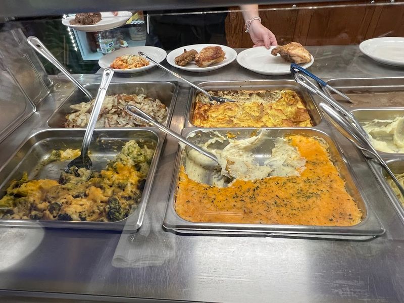 Timing, Lines, and Peak Freshness