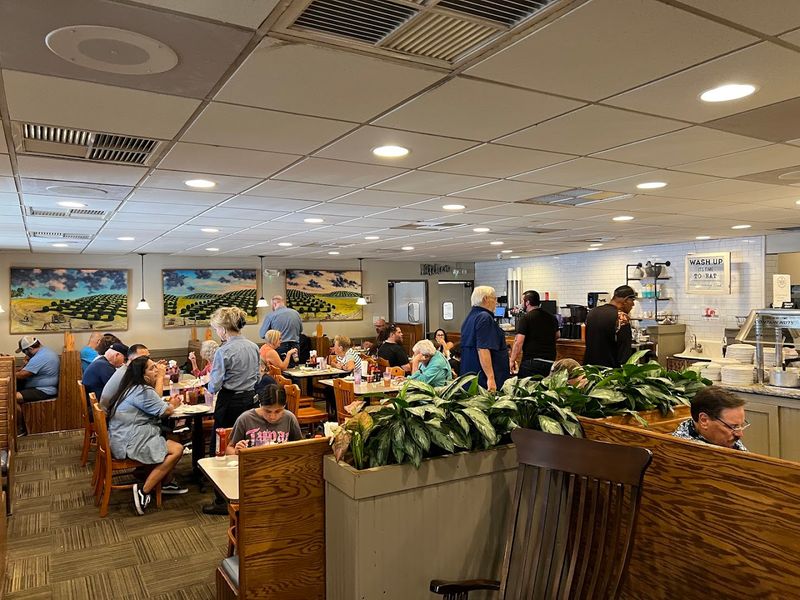 Service That Makes You Feel Like a Regular Even on Your First Visit