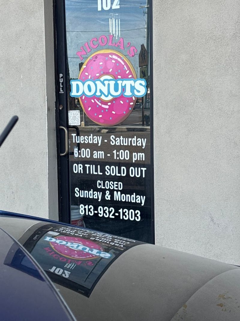 Staff, Service, And Neighborhood Feel