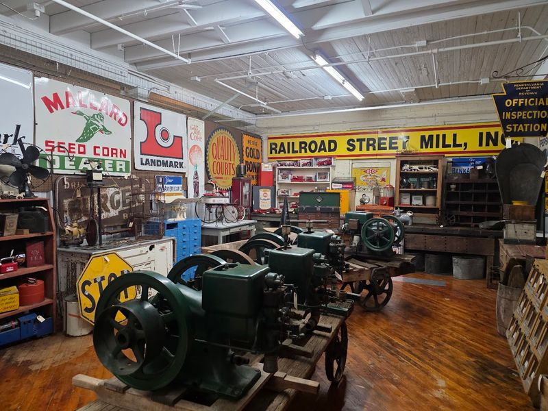 Navigating Booths Efficiently