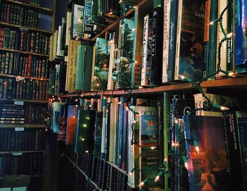 Genre Variety That Covers Virtually Every Interest