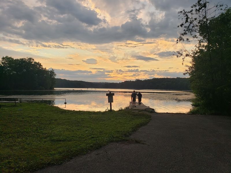 Gifford Pinchot State Park &ndash; Lewisberry