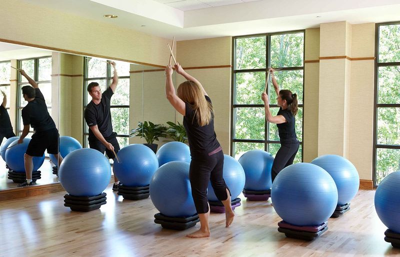 The Lodge at Woodloch