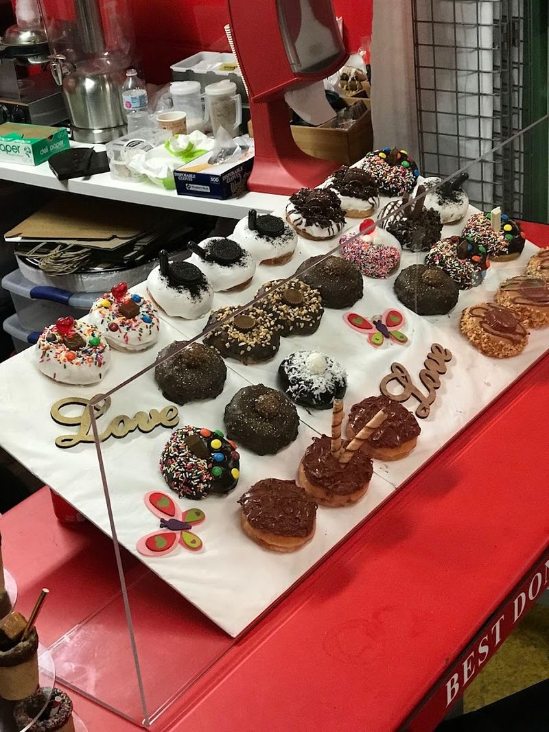 Artisan Foods, Baked Goods, and Specialty Ingredients