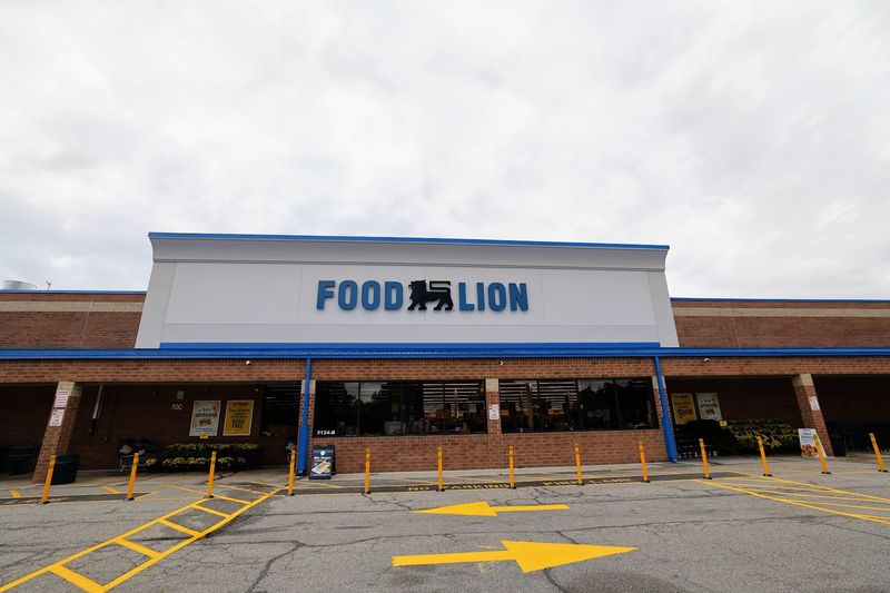 Grocery Bills That Won't Break the Bank