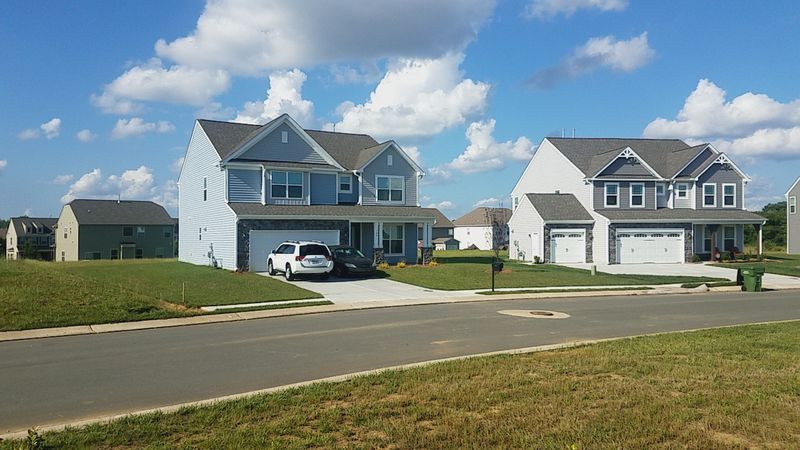 Affordable Living With Historic Character Built In