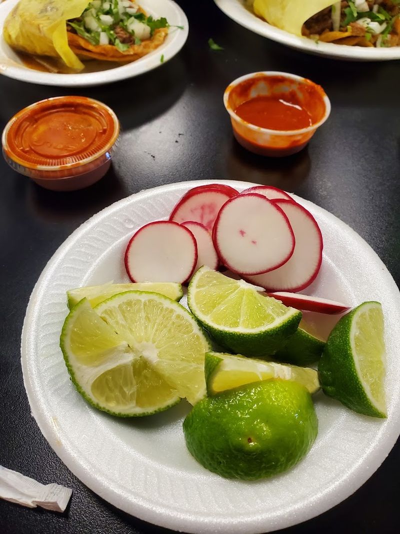 Birrieria Gonzalez - Los Angeles