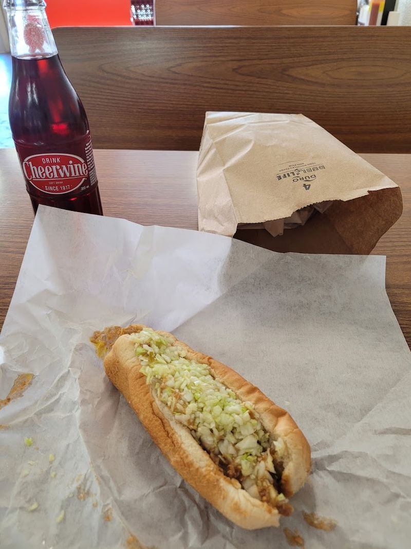 Yum Yum Better Ice Cream &ndash; Greensboro, NC