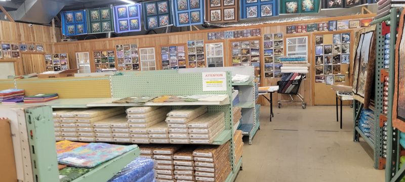 Friendly Staff and Owner Encounters