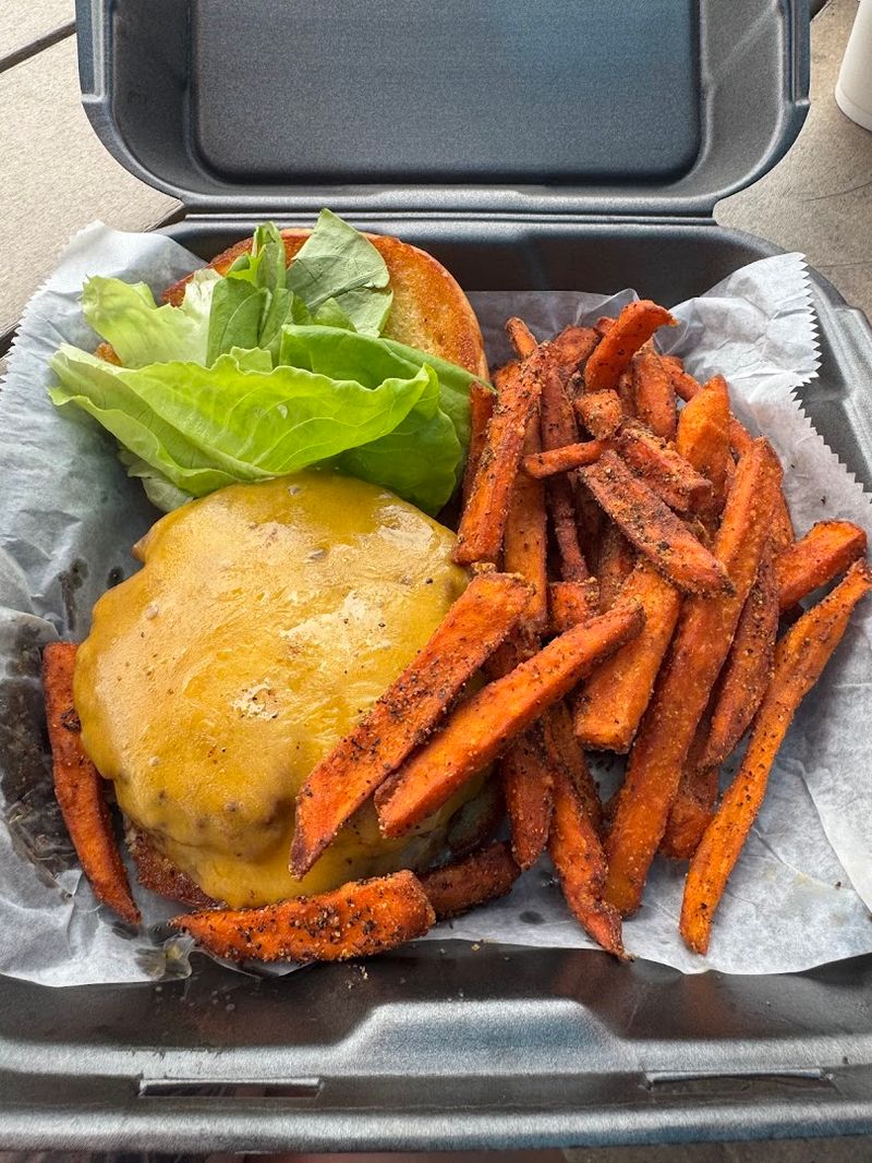 Local Favorite and Customer Reviews