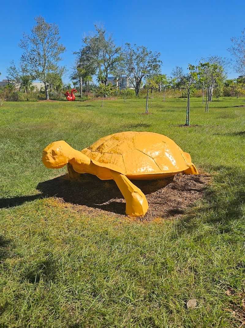 Short Stop, Big Payoff