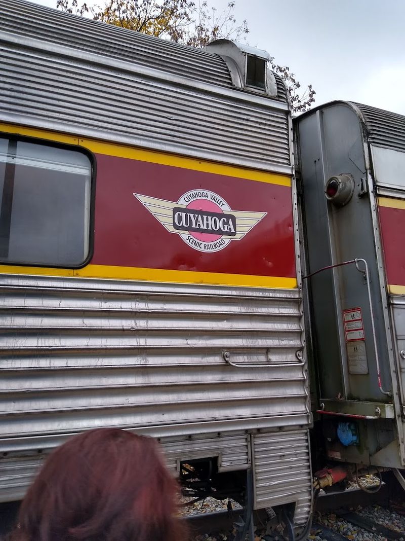 What to pack for a slow paced rail day