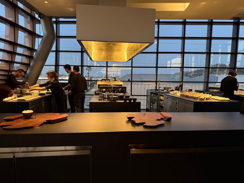 Vespertine (Culver City)