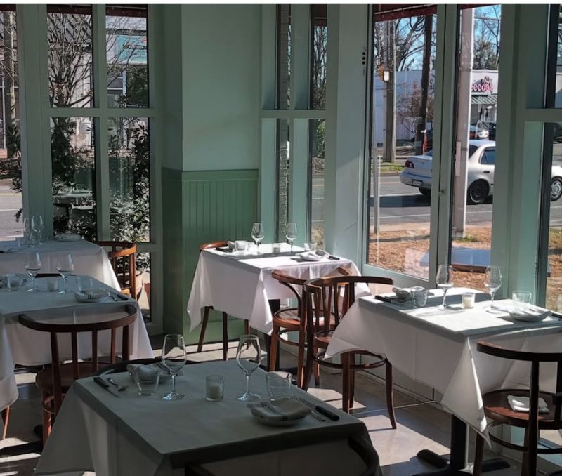 Rada &ndash; Charlotte