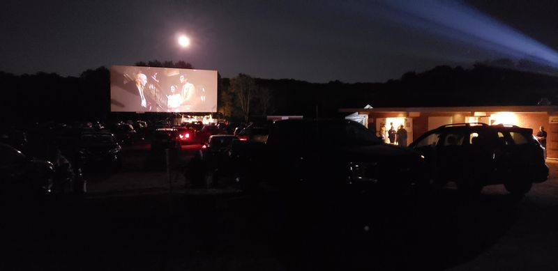 Open Since 1954: The Rich History Behind Connecticut's Beloved Drive-In