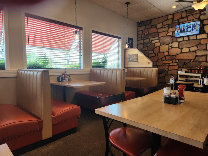 A True All-Day Breakfast Destination