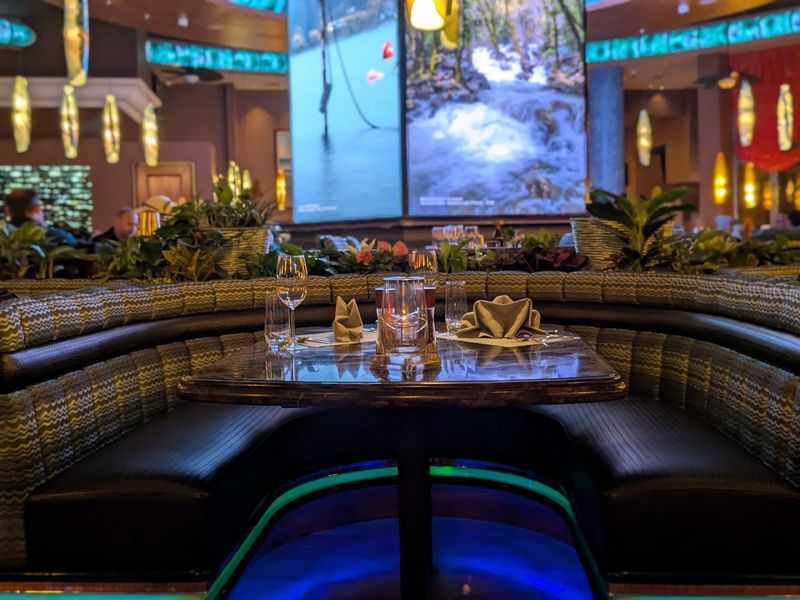 Bimini Steakhouse &mdash; Reno, NV