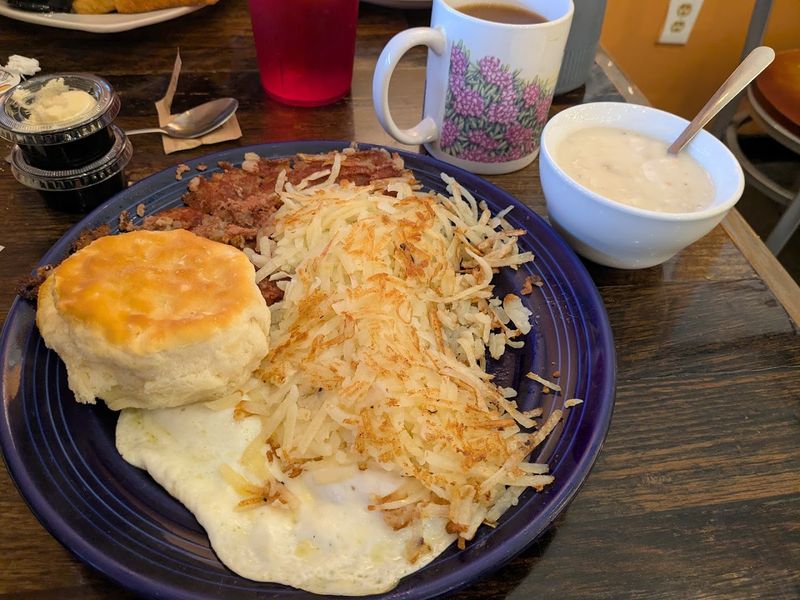 Sides That Steal The Show