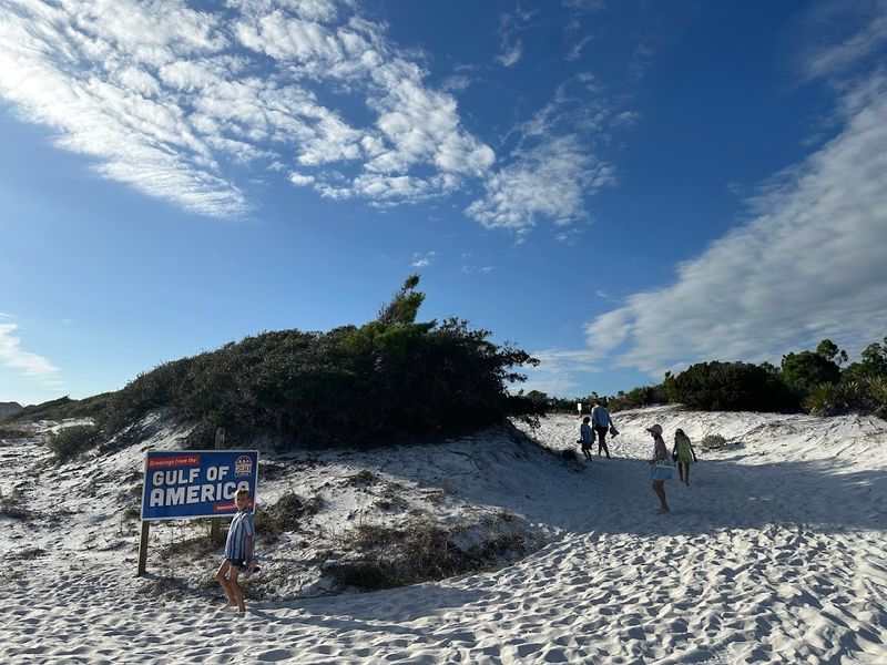 Picnic Areas and Family-Friendly Amenities