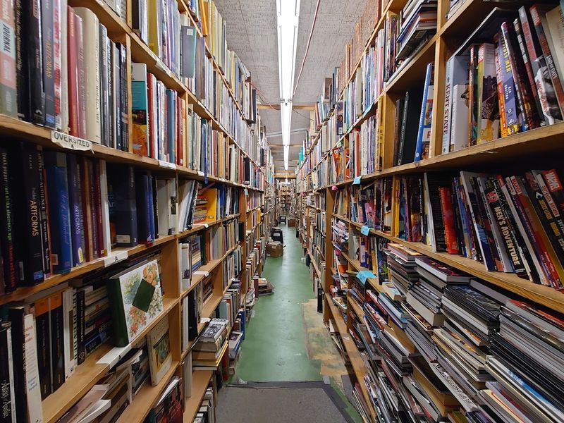 The Layout: A Labyrinth Worth Getting Lost In