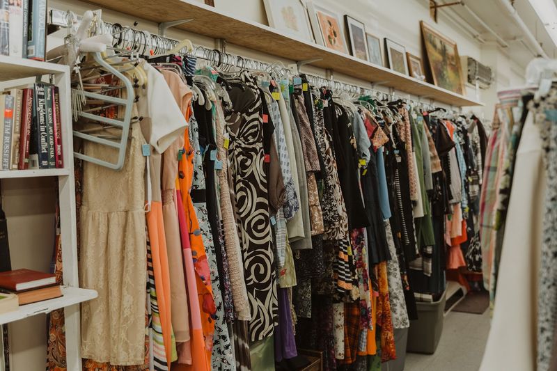 American Rescue Workers Thrift Store - Williamsport