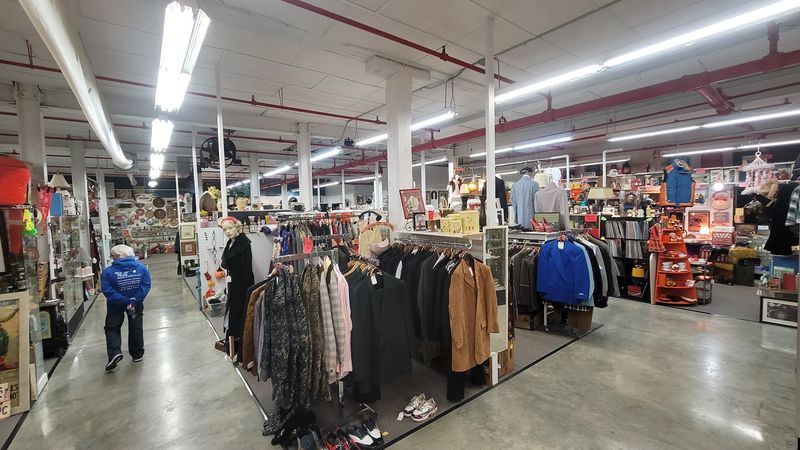 Sunday Strategy in Adamstown