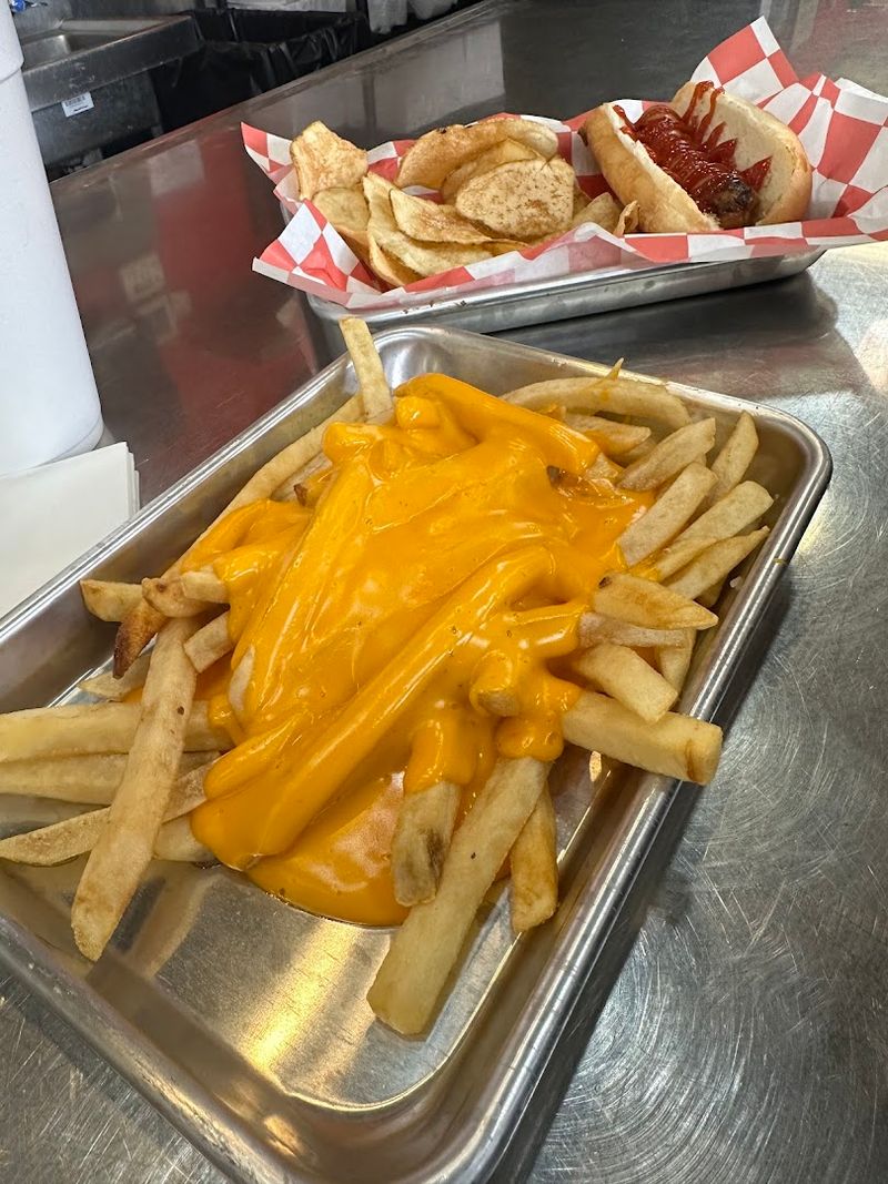 A Quick Bite Strategy