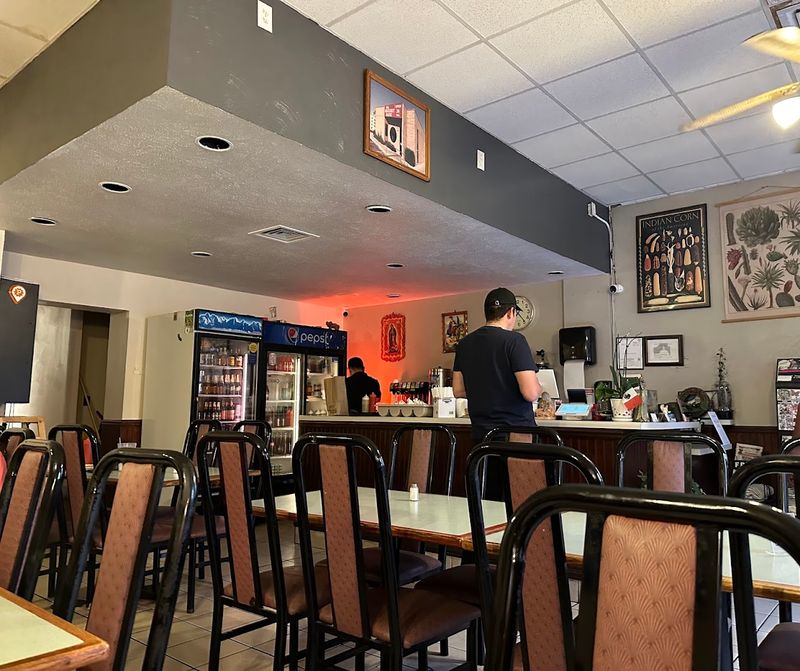 Street Tacos Al Pastor