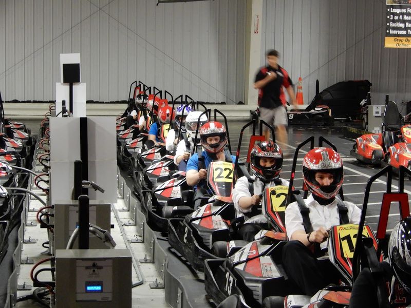 Birthday Party Packages Worth Every Penny